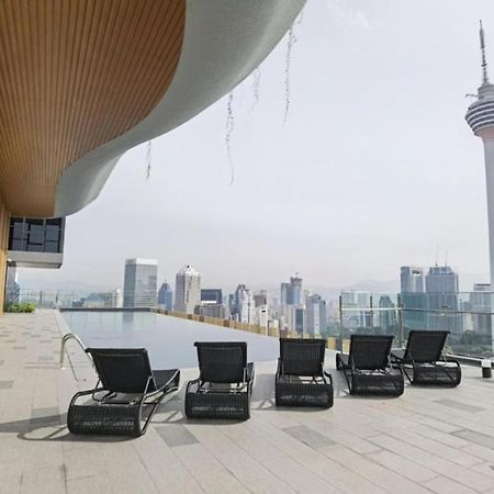 Ceylonz Suites Bukit Bintang By Kl One Kuala Lumpur Exteriér fotografie