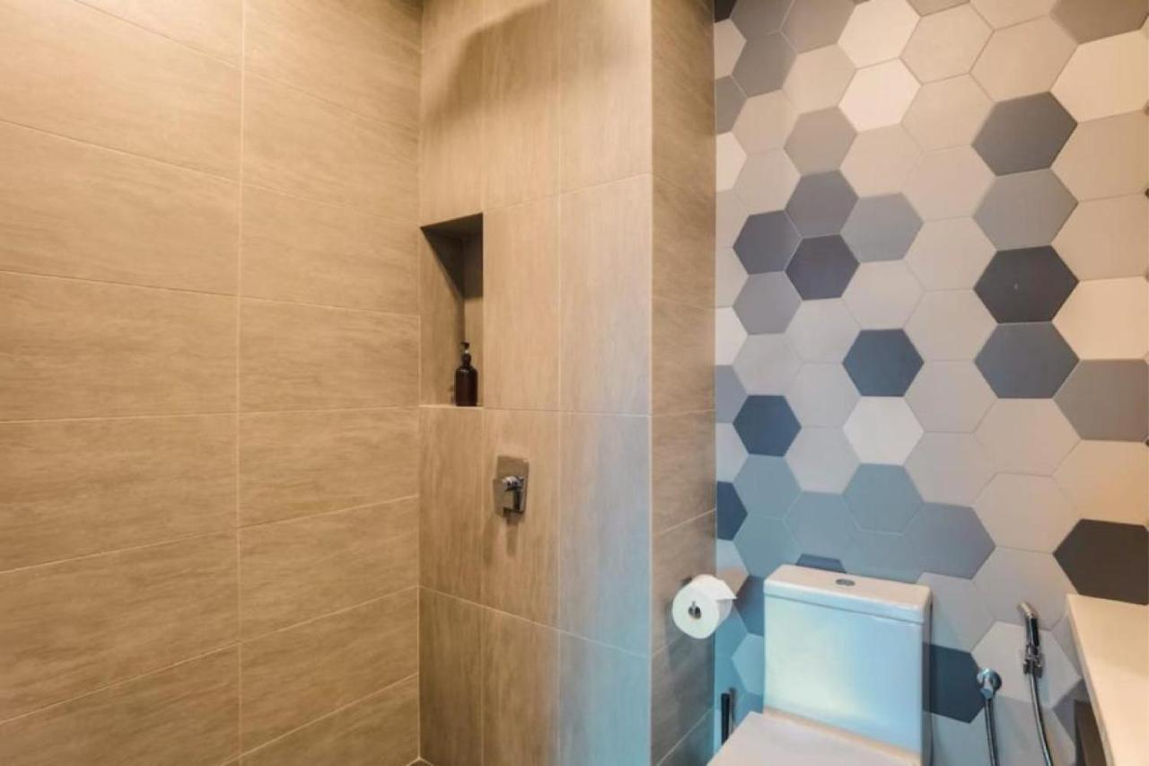 Ceylonz Suites Bukit Bintang By Kl One Kuala Lumpur Exteriér fotografie