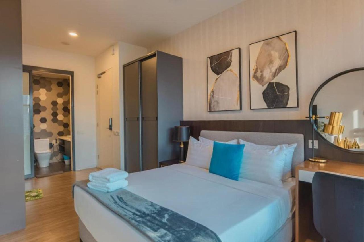 Ceylonz Suites Bukit Bintang By Kl One Kuala Lumpur Exteriér fotografie