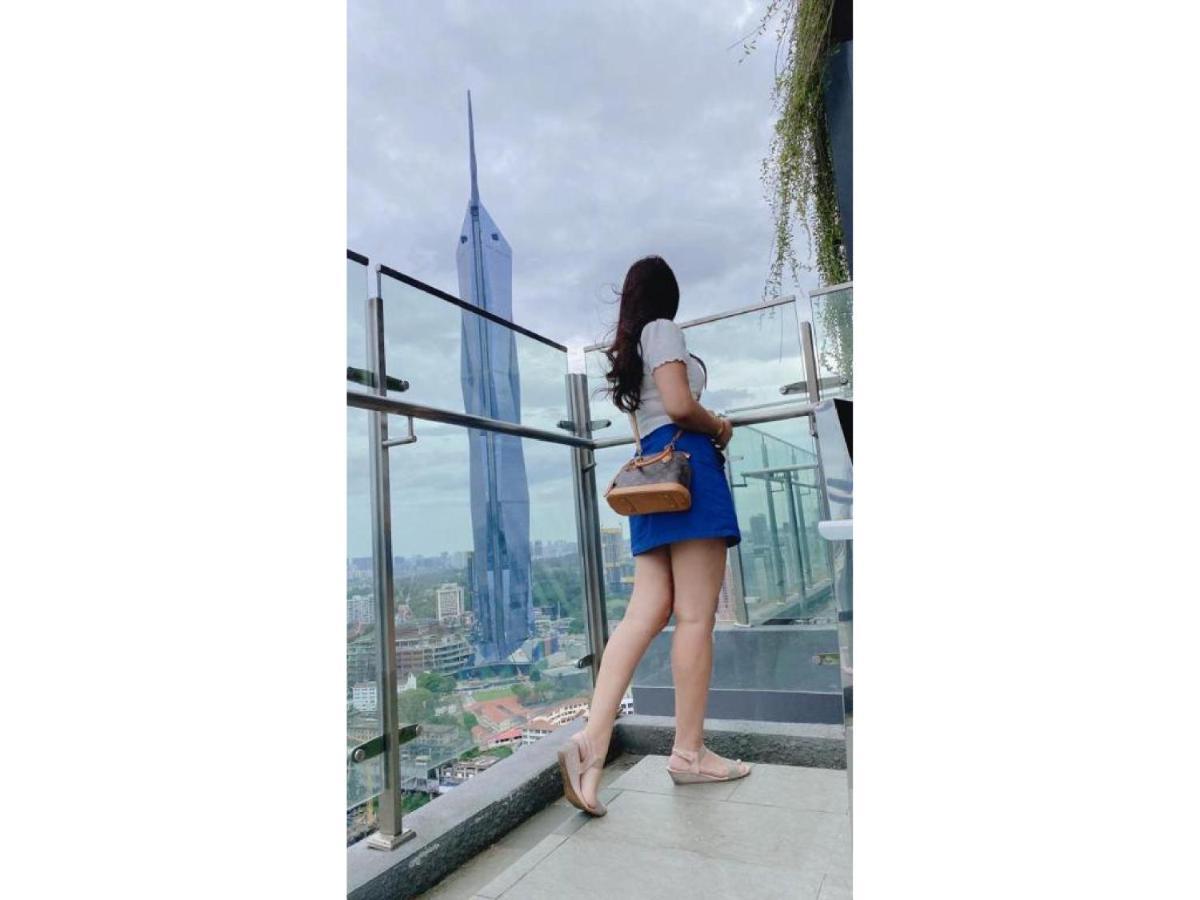 Ceylonz Suites Bukit Bintang By Kl One Kuala Lumpur Exteriér fotografie